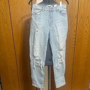 **LIKE NEW** EUNINA JEANS